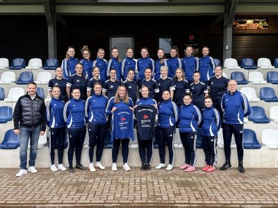 Mannschaftsfoto BWH_neue Teamkleidung